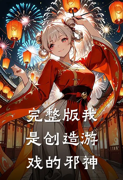 完整版我是创造游戏的邪神