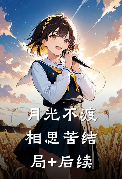 月光不渡相思苦结局+后续