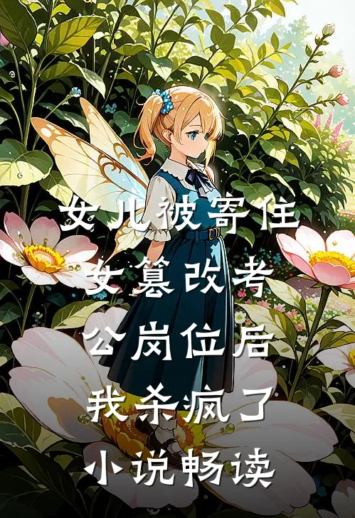 女儿被寄住女篡改考公岗位后，我杀疯了小说畅读