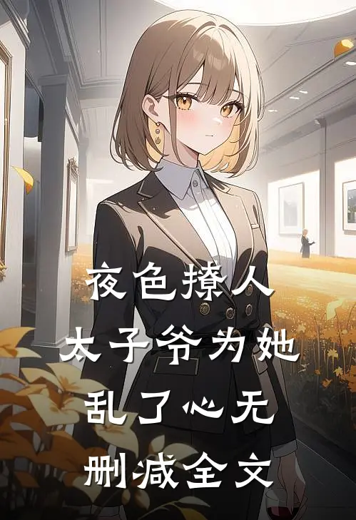 夜色撩人，太子爷为她乱了心无删减全文