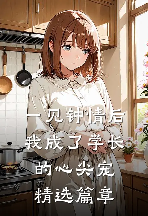 一见钟情后,我成了学长的心尖宠精选篇章