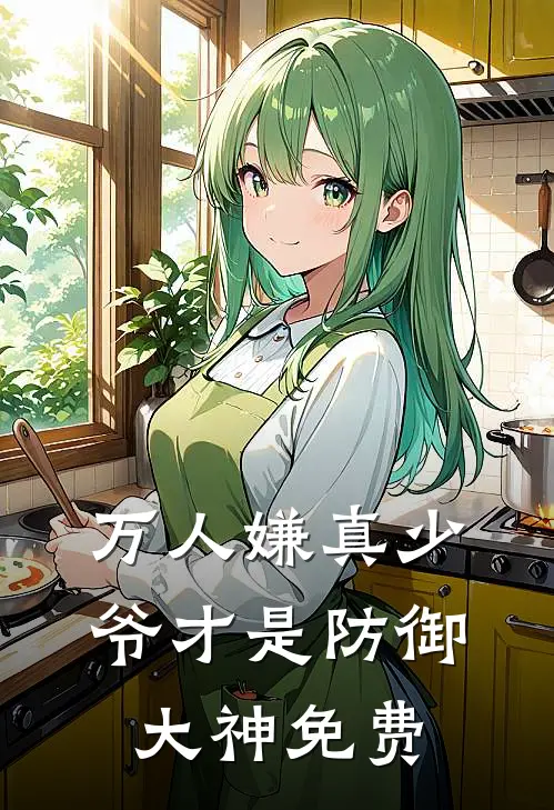 万人嫌真少爷才是防御大神免费