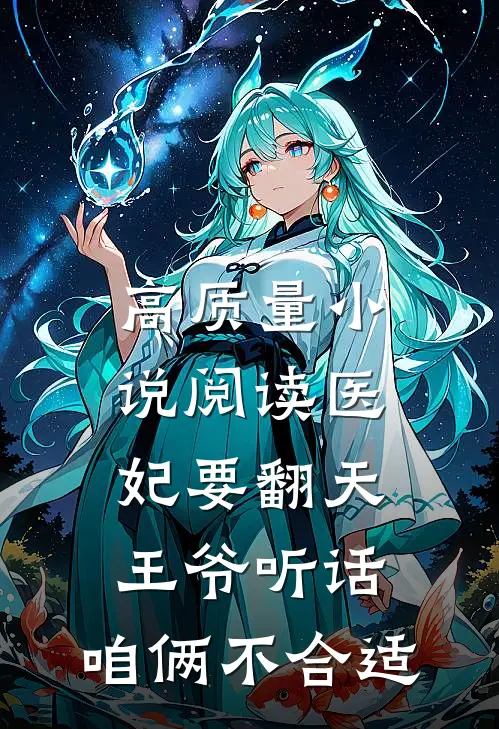 高质量小说阅读医妃要翻天：王爷听话，咱俩不合适