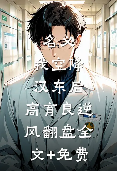 名义：我空降汉东后，高育良逆风翻盘全文+免费
