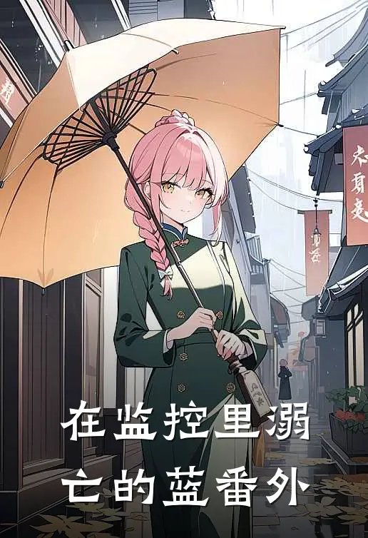 在监控里溺亡的蓝 番外