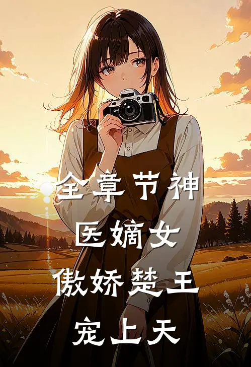 全章节神医嫡女：傲娇楚王宠上天