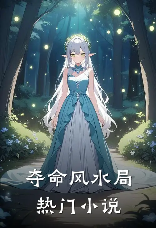 夺命风水局热门小说