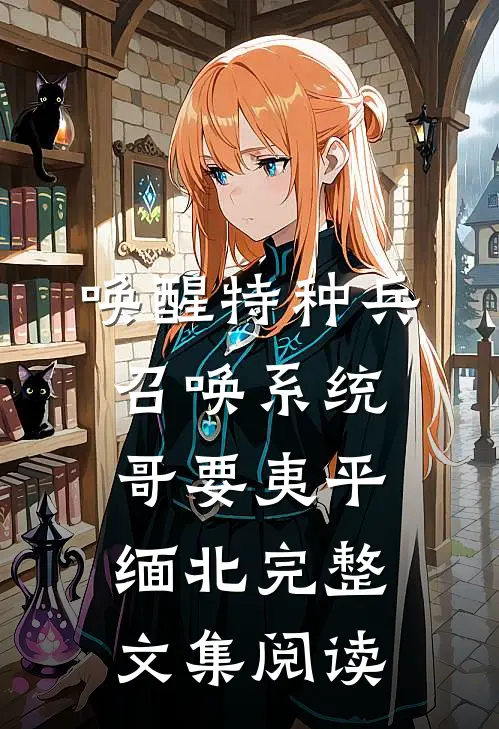 唤醒特种兵召唤系统，哥要夷平缅北完整文集阅读