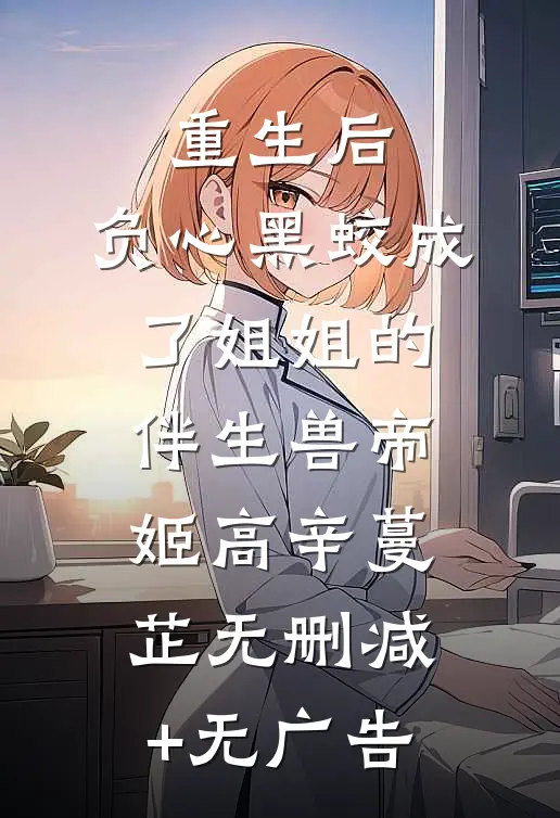 重生后，负心黑蛟成了姐姐的伴生兽帝姬高辛蔓芷无删减+无广告