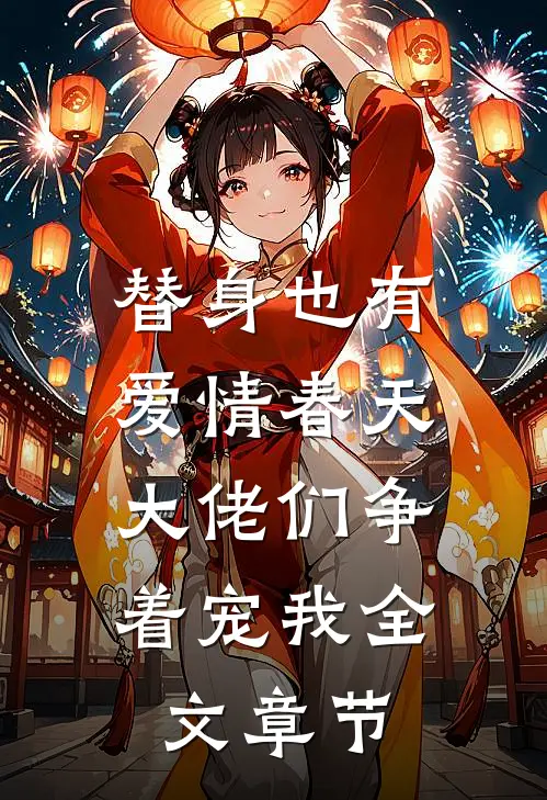 替身也有爱情春天：大佬们争着宠我全文章节