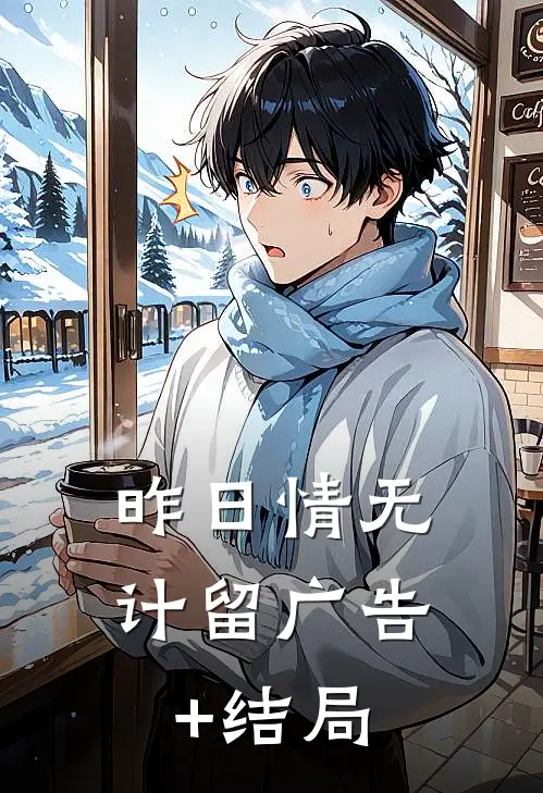 昨日情无计留广告+结局