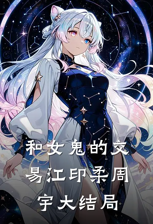 和女鬼的交易江印柔周宇大结局