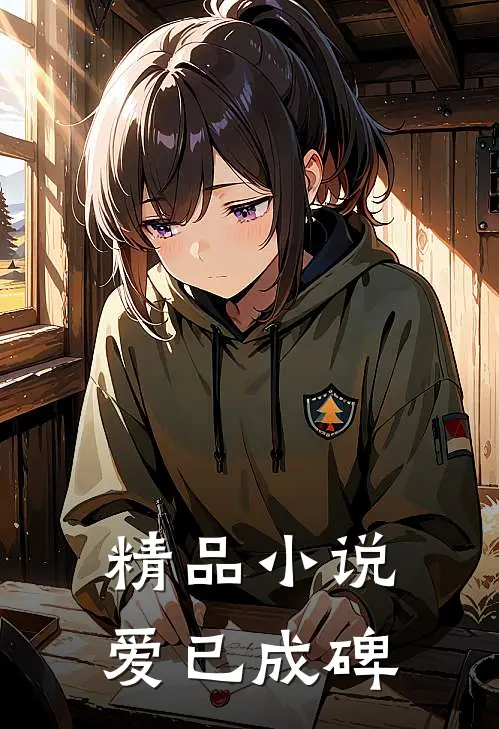 精品小说爱已成碑
