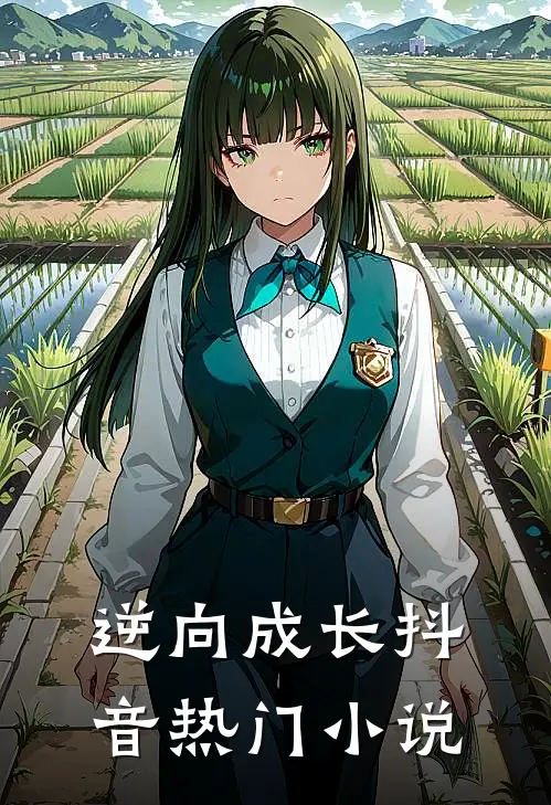 逆向成长抖音热门小说