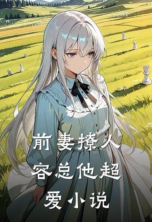 前妻撩人，容总他超爱小说