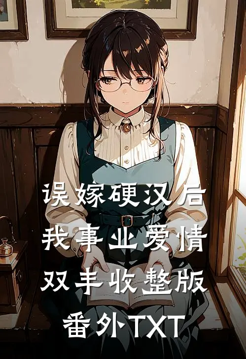 误嫁硬汉后我事业爱情双丰收整版番外TXT
