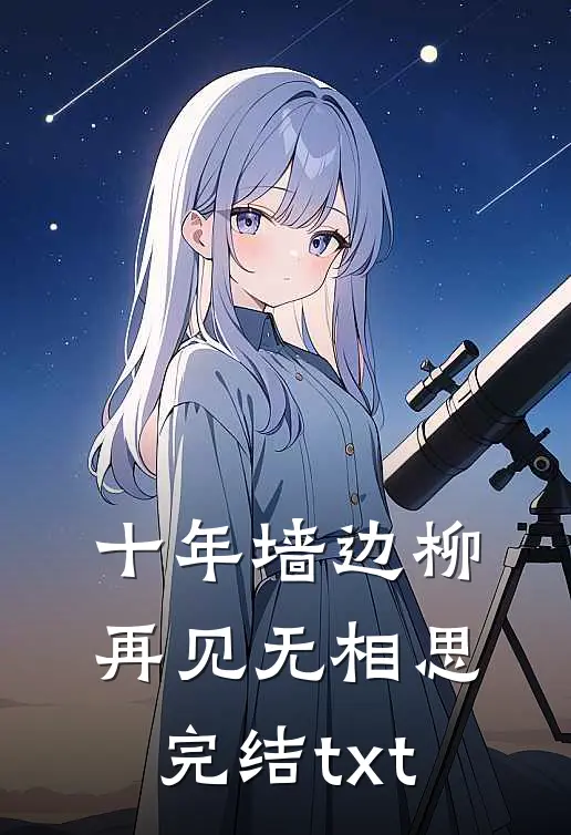 十年墙边柳，再见无相思完结txt