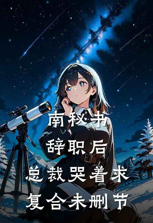 南秘书辞职后，总裁哭着求复合未删节