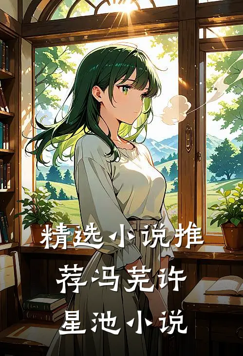 精选小说推荐冯芜许星池小说