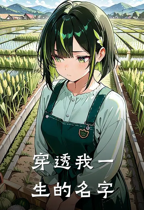 穿透我一生的名字
