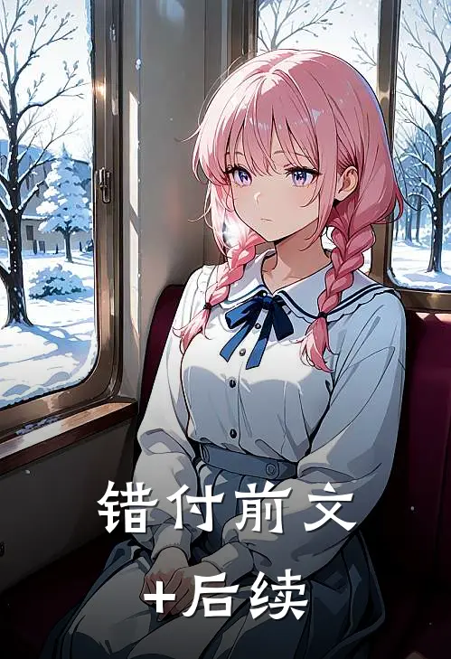 错付前文+后续