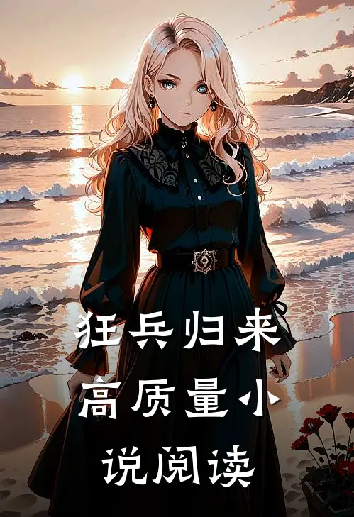 狂兵归来高质量小说阅读