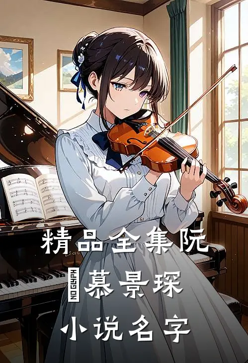 精品全集阮嫆慕景琛小说名字