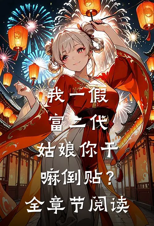 我一假富二代，姑娘你干嘛倒贴？全章节阅读