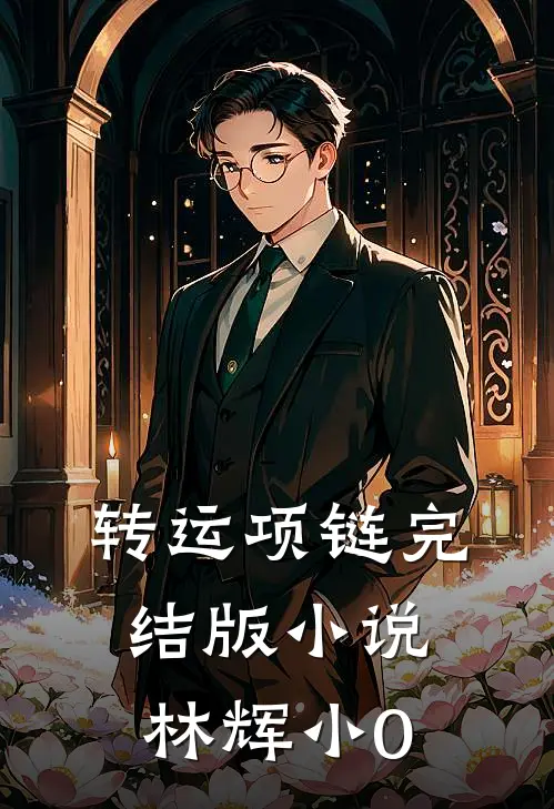 转运项链完结版小说林辉小0