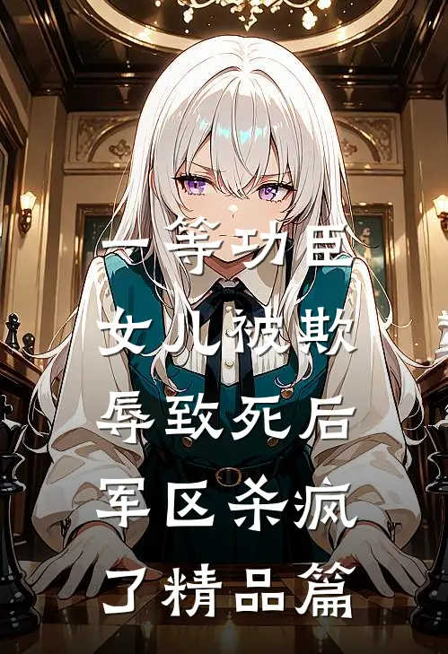 一等功臣女儿被欺辱致死后，军区杀疯了精品篇