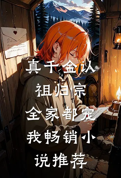 真千金认祖归宗，全家都宠我畅销小说推荐