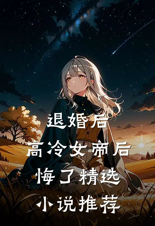 退婚后，高冷女帝后悔了精选小说推荐