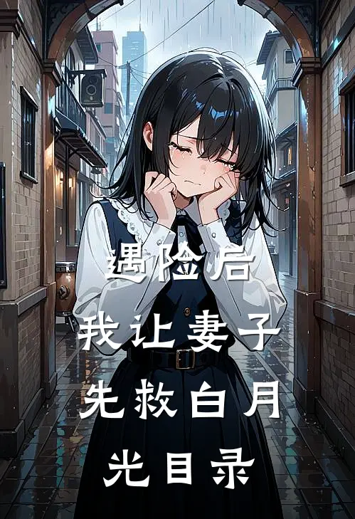 遇险后，我让妻子先救白月光目录