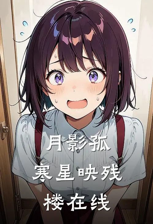 月影孤，寒星映残楼在线