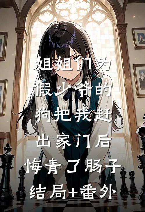 姐姐们为假少爷的狗把我赶出家门后，悔青了肠子结局+番外