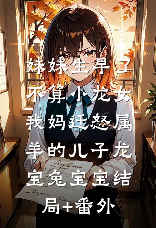 妹妹生早了不算小龙女，我妈迁怒属羊的儿子龙宝兔宝宝结局+番外