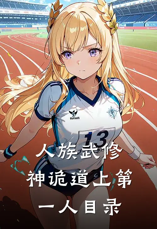 人族武修：神诡道上第一人目录