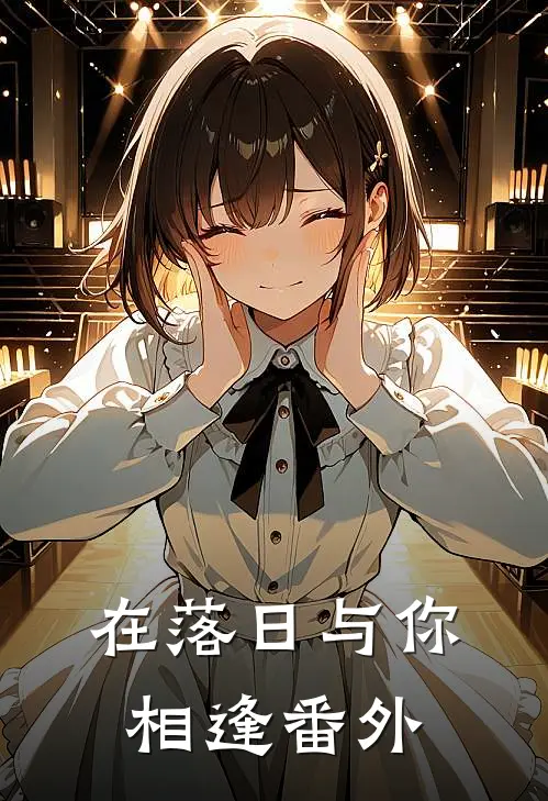在落日与你相逢番外