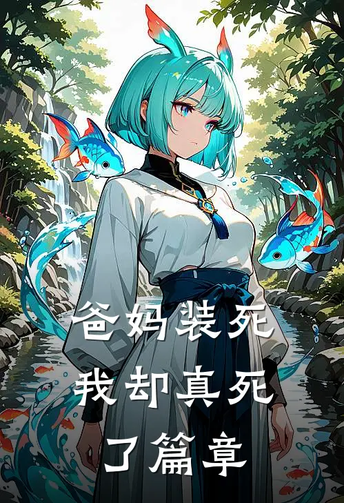 爸妈装死，我却真死了篇章
