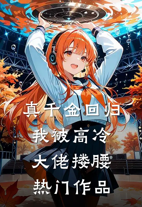 真千金回归，我被高冷大佬搂腰热门作品