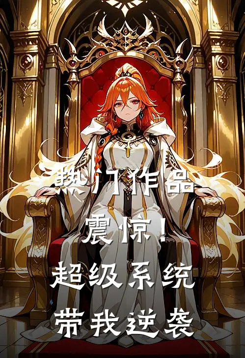 热门作品震惊！超级系统带我逆袭