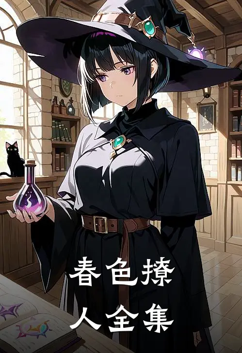 春色撩人全集