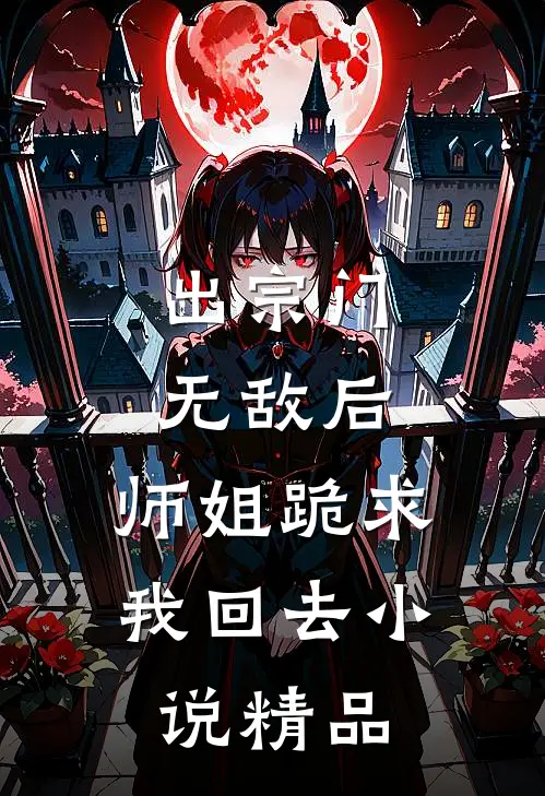 出宗门无敌后,师姐跪求我回去小说精品