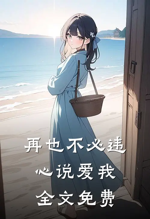 再也不必违心说爱我全文免费