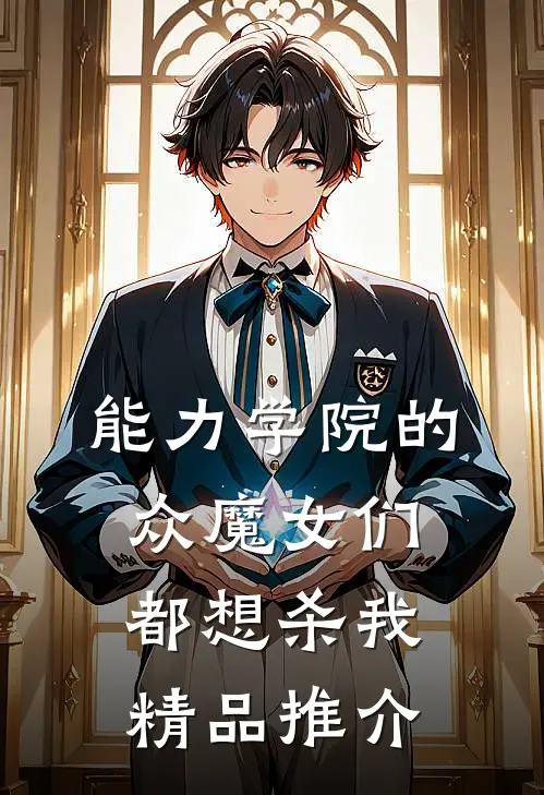 能力学院的众魔女们都想杀我精品推介