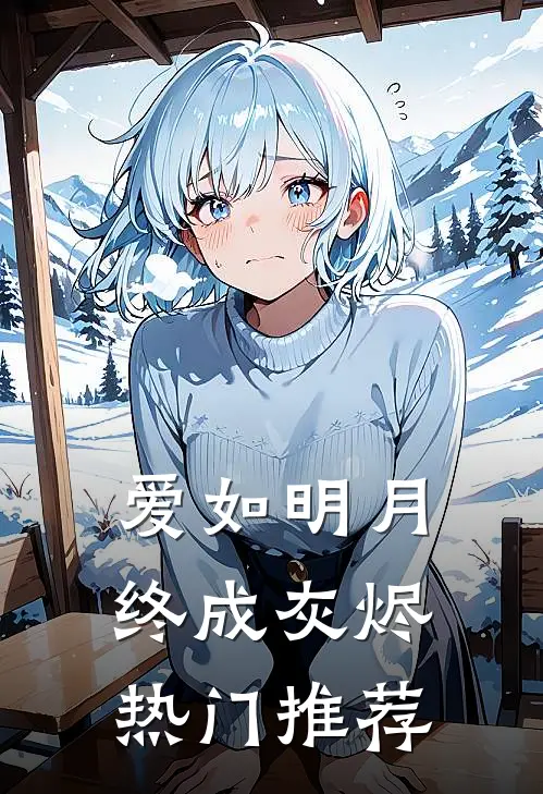爱如明月终成灰烬热门推荐