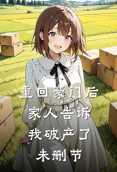 重回豪门后，家人告诉我破产了未删节