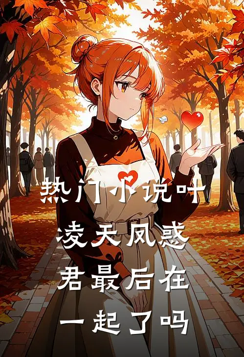热门小说叶凌天凤惑君最后在一起了吗