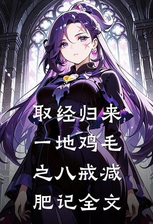 取经归来，一地鸡毛之八戒减肥记全文