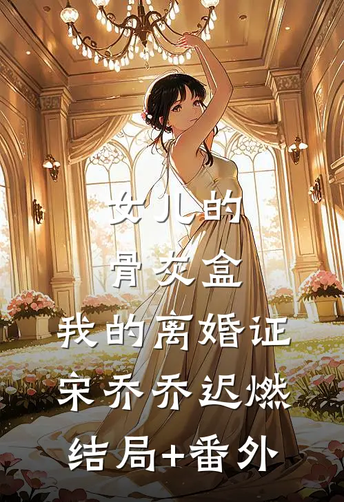 女儿的骨灰盒，我的离婚证宋乔乔迟燃结局+番外